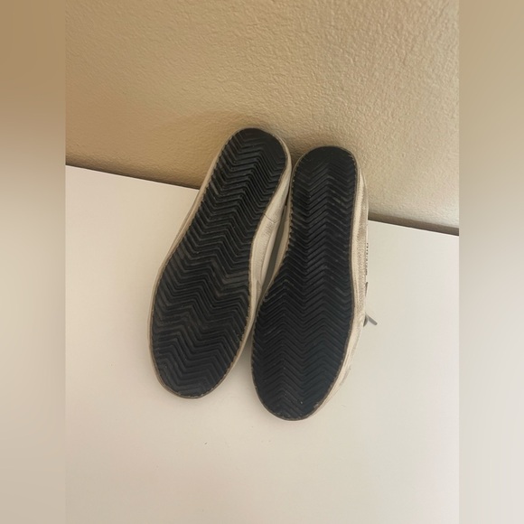 Golden Goose Superstar Leather Sneakers - Picture 10 of 13